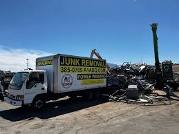 Best Attic Cleanout  in Henry, IL