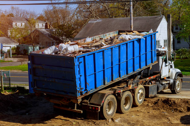 Recycling Services for Junk in Henry, IL