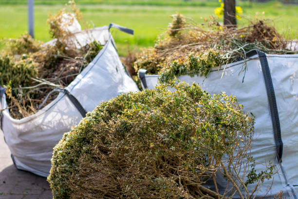 Best Commercial Junk Removal  in Henry, IL