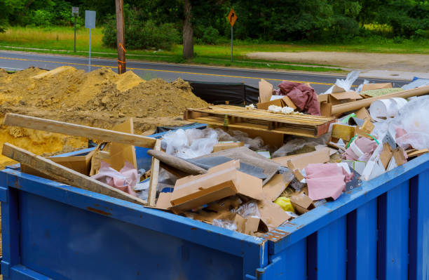 Retail Junk Removal in Henry, IL