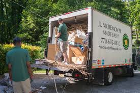 Best Recycling Services for Junk  in Henry, IL