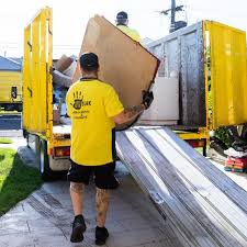 Best Construction Debris Removal  in Henry, IL