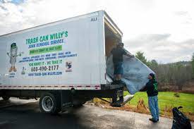 Professional Junk Removal Services in Henry, IL